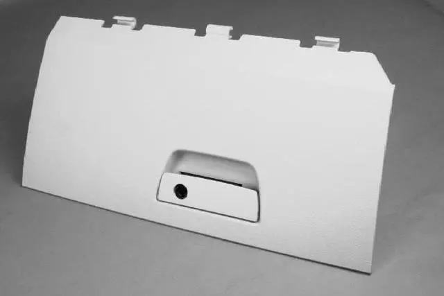 Instrument Panel Glove Box