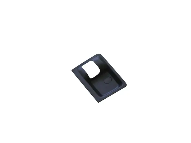 2019-2026 Ram Release Handle Bezel, Left 1GY65TX7AD | My Mopar Parts