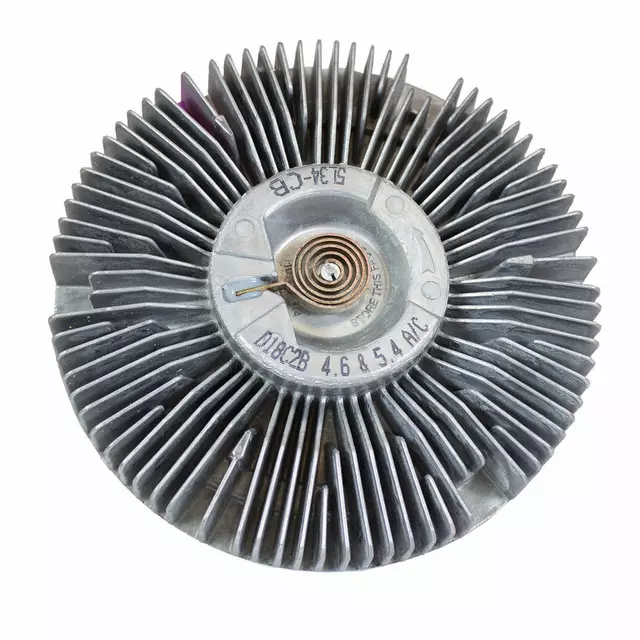 1998-2008 Ford - Clutch