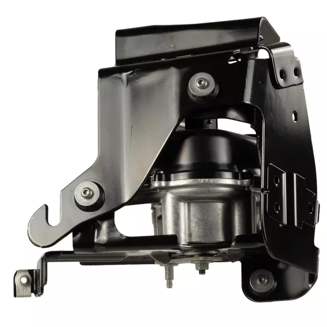 EJ7Z-7E096-D - Actuator 2015-2016 Lincoln MKC | Ford Parts