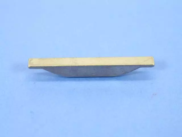 6504471 - Woodruff Key 2001-2013 Mopar | The Official Mopar eStore