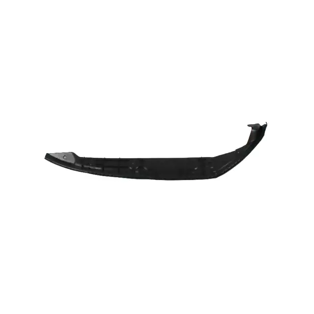 2008-2023 Dodge Challenger Front Door Weatherstrip, Left