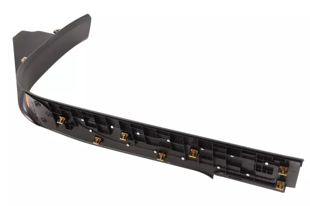 2024-2025 GMC - Front Sill Plate