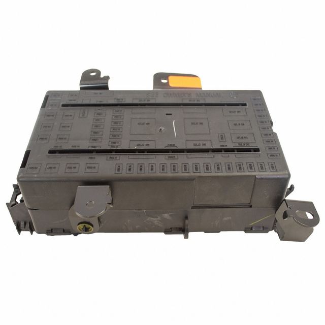 2006-2007 Ford F250 F350 F450 F550 Super Duty Fuse Box Assembly OEM NEW