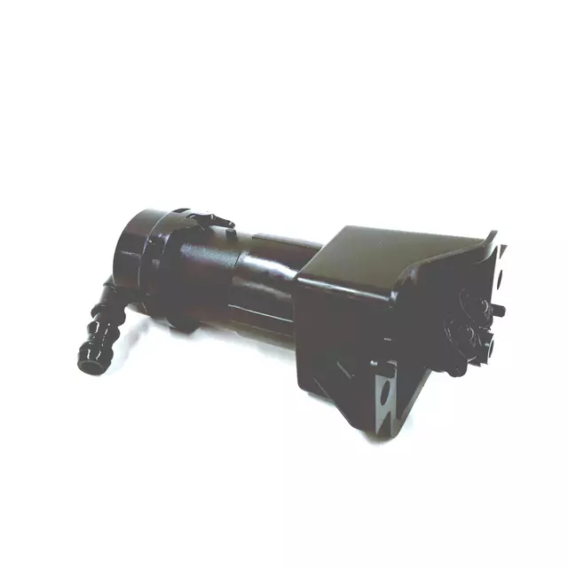 2009-2011 Audi - Pressure Cylinder