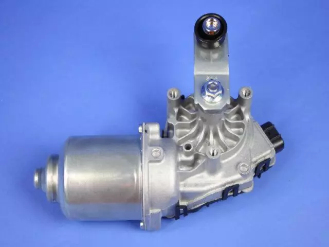 Windshield Wiper Motor Kit