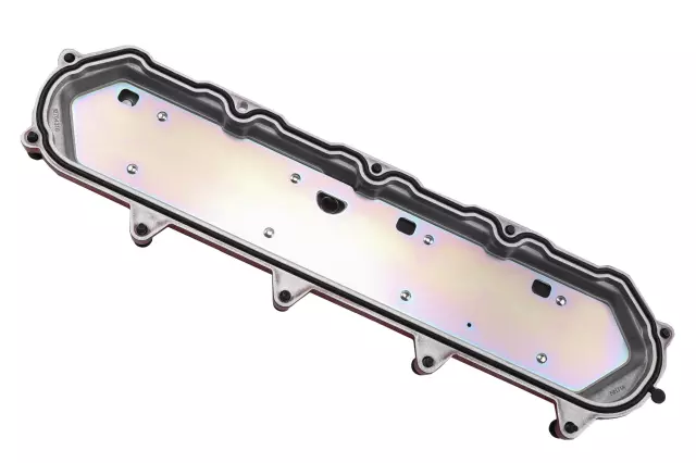 Driver Side Valve Rocker Arm Cover