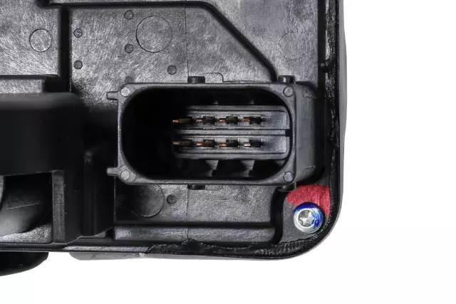 Passenger Side Front Door Lock