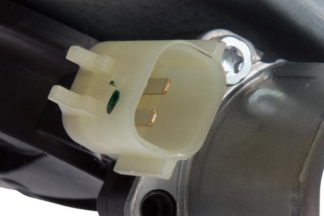 2014-2020 GM Front Driver Side Door Window Regulator - OEM