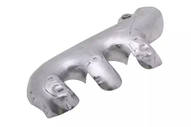 Passenger Side Exhaust Manifold Heat Shield