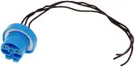 Electrical Sockets - 3-Wire Halogen Headlight 9004 And 9007 Bulb