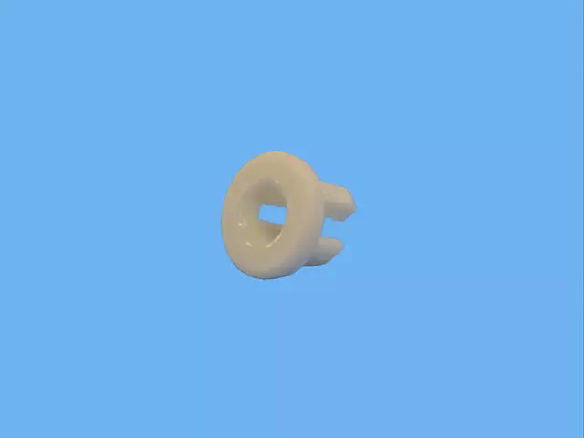 Hood Prop Rod Pivot Bushing