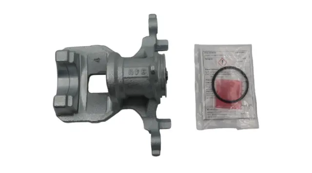 calpis　【1】 47850-10030 - Disc Brake Caliper 2018-2019 Toyota C-HR | Longo