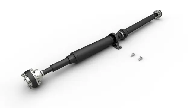 2015-2022 Dodge Challenger Redeye Driveshaft 77072536AB | Direct