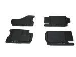Front & Rear Mat Kit