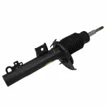 Shock Absorber Assembly