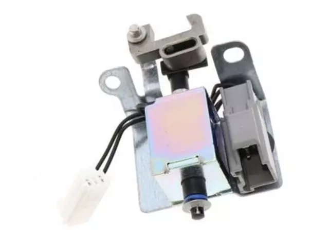 DC2Z-3Z719-A - Shift Interlock Solenoid 2009-2019 Ford | Ford