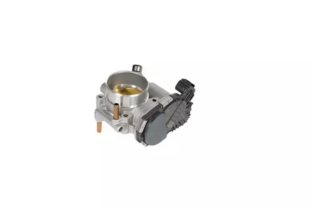 Fuel Injection Throttle Body