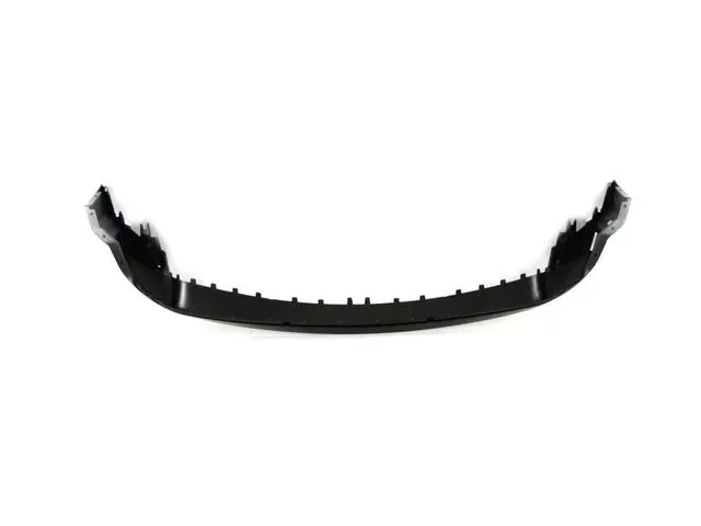 thumbnail image 2 of Front Bumper Hood Grille For Jeep Patriot 2011-2017 – Black Plastic, 68091526AA 2 of 3