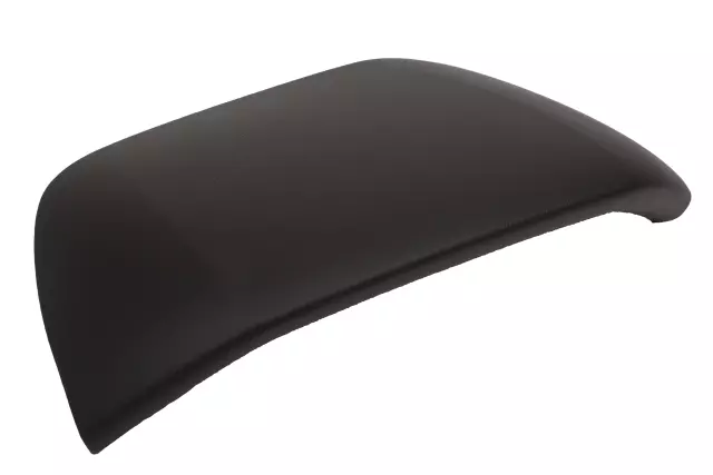 Cocoa Instrument Panel Cluster Cover