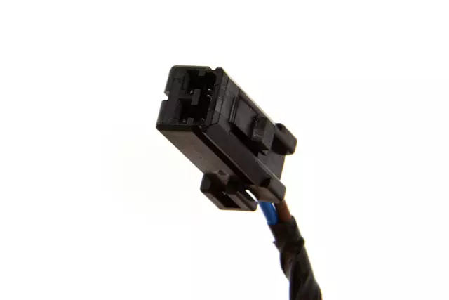 Rear Liftgate Hands Free Closing Motor