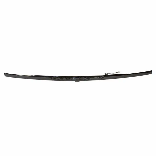 2014-2015 Ford Explorer 2011-2014 Ford Explorer Sport Black Lift