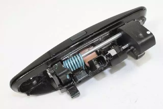 2013-2015 Dodge Front Door Exterior Handle, Left 1MZ85LXTAM | My