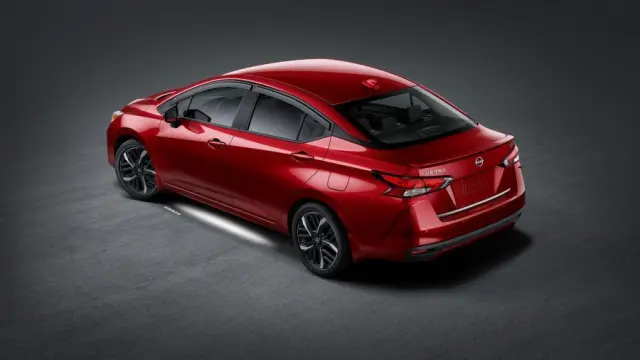 Exterior Ground Lighting W/ Logo