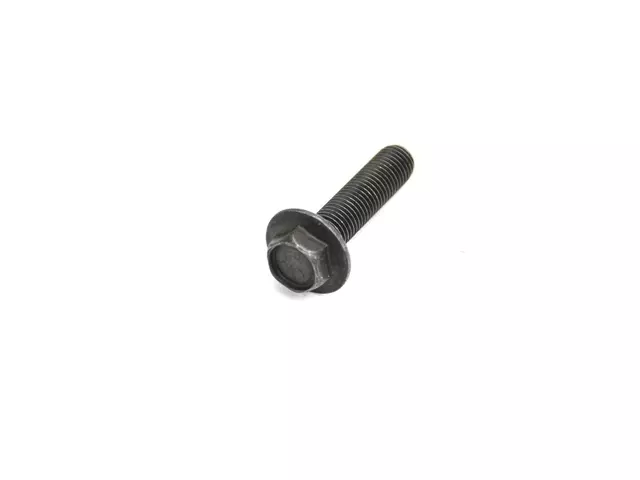 Hex Flange Head Bolt, Mounting