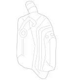 Parts Kit, Brake Caliper