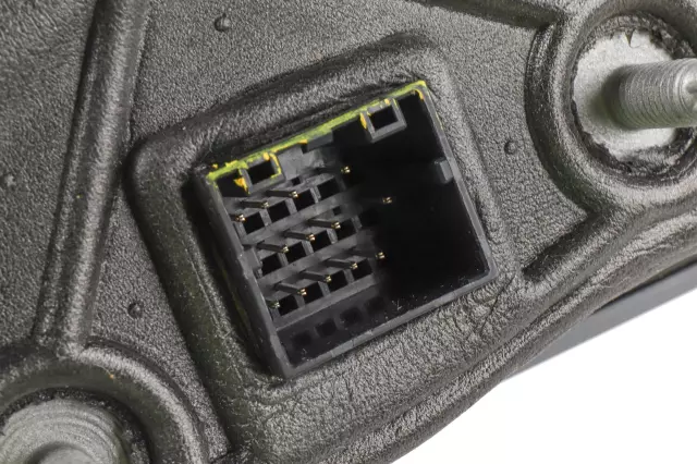 Driver Side Door Mirror Kit