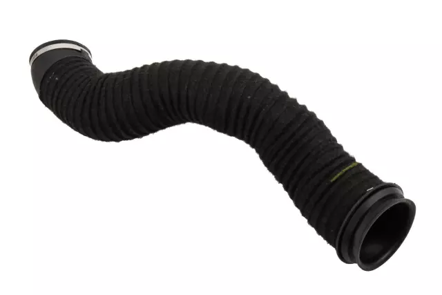 Front Intake Air Duct