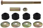 TRW PREMIUM CHASSIS -  SUSPENSION STABILIZER BAR LINK KIT - JTS869