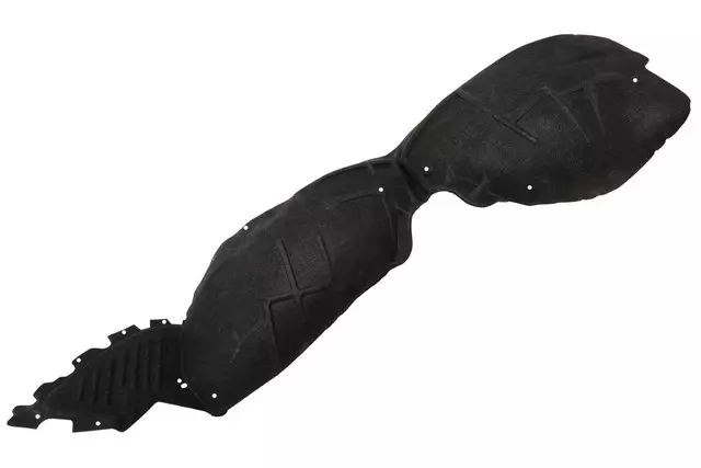 Passenger Side Front Wheelhouse Liner