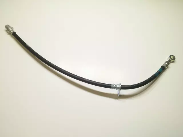 Brake Hose F     Left-hand