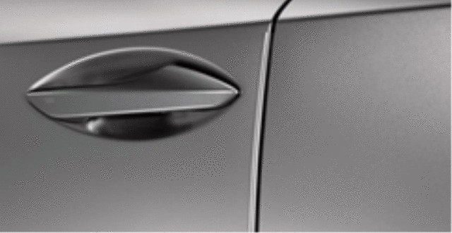 Door Edge Guards - Sonic Quartz