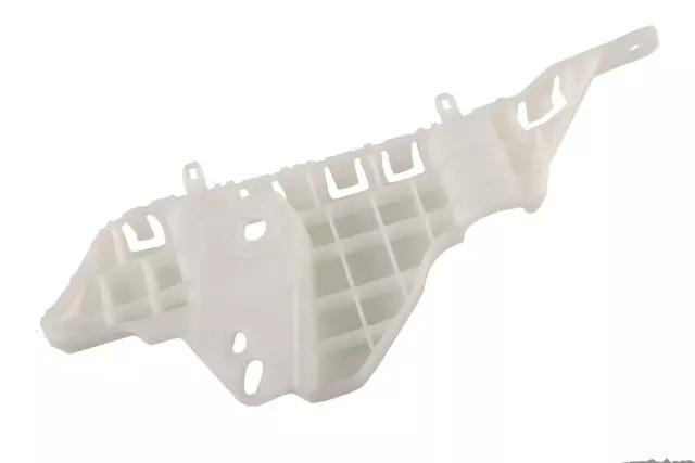 Front Passenger Side Bumper Fascia Guide