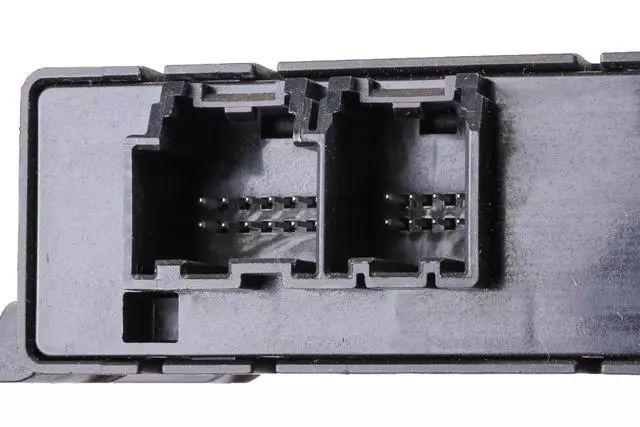 Genuine GM Parking Aid Control Module 22949283