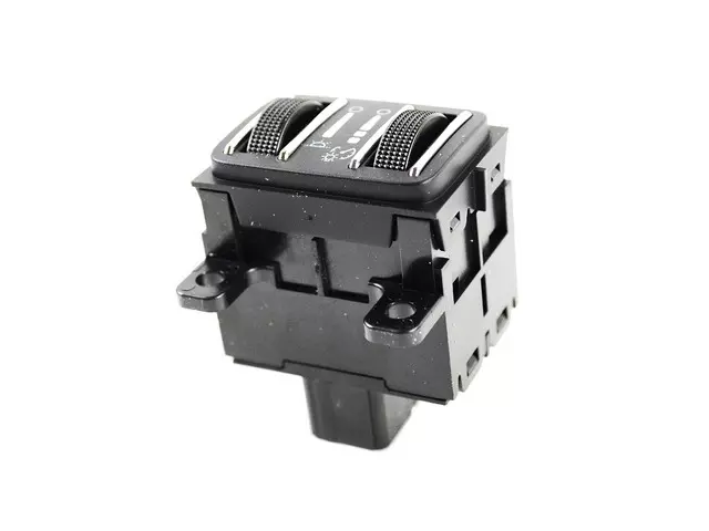 Lighting Control Module