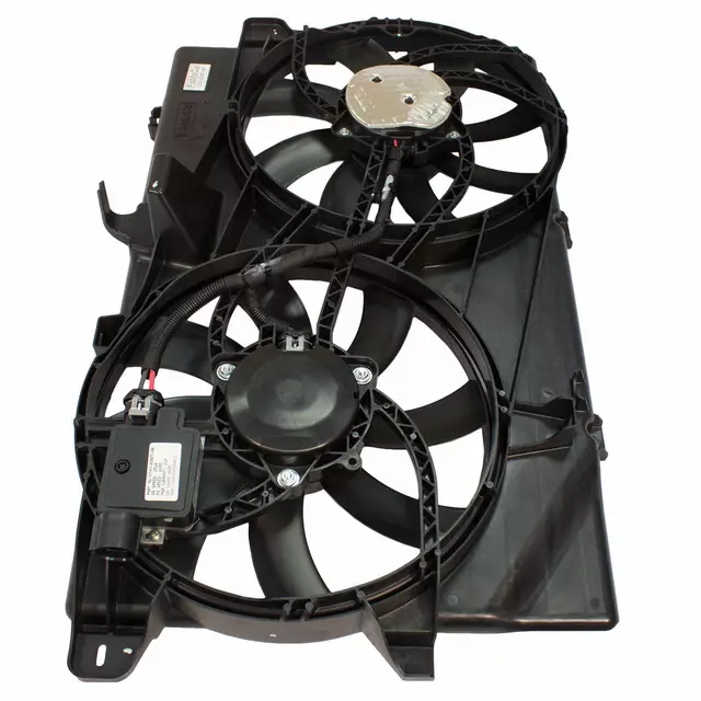 Fan Assembly