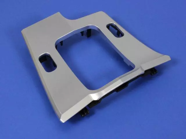 Genuine Mopar Center Console Bezel YB07XZAAA