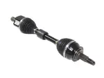 Axle Half Shaft, Left