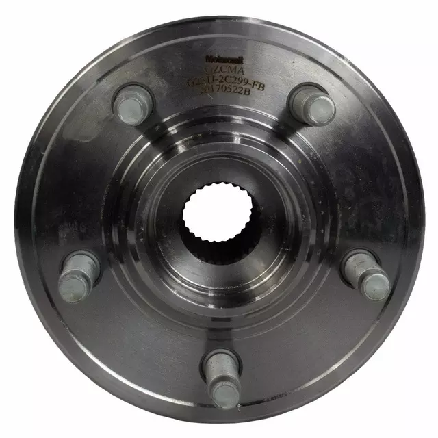 Hub Assembly - Ford (G2MZ-1109-C)