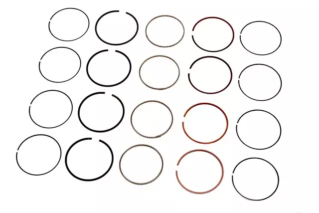 Engine Piston Ring Kit