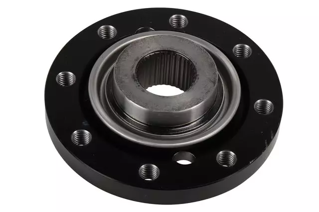 Differential Drive Pinion Gear Yoke
