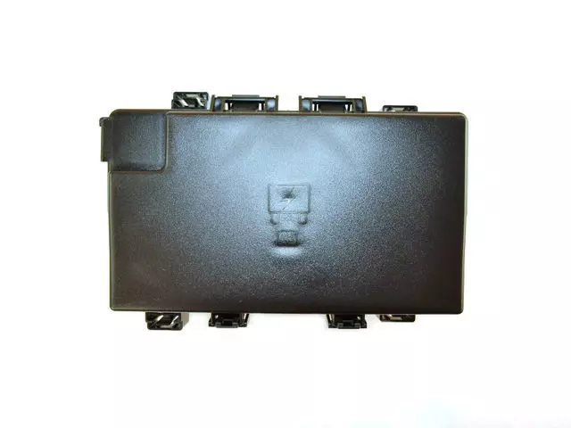 Intelligent Power Power Distribution Center