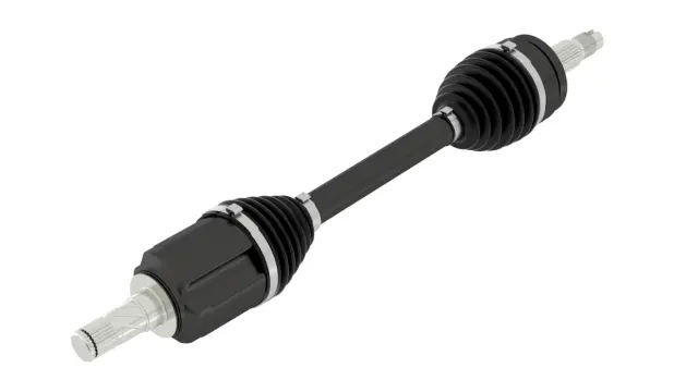 2013-2016 Dodge Dart Axle Half Shaft, Left 52123607AC | Mopar eStore