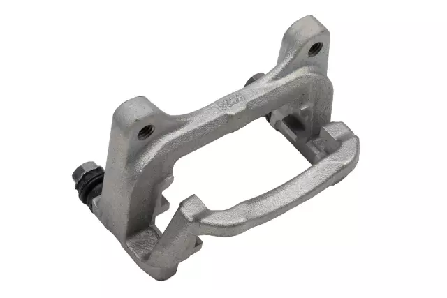Rear Driver Side Disc Brake Caliper Bracket