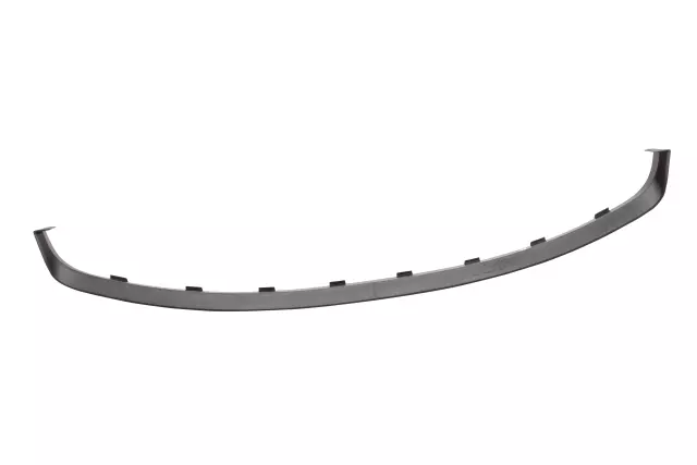 Front Bumper Fascia Extension