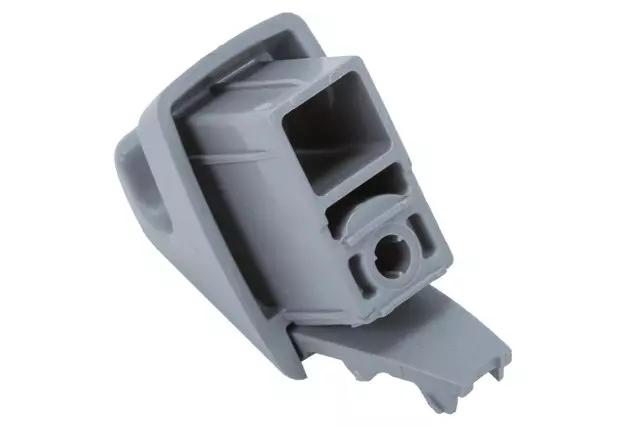 2018-2024 GM - Light Ash Gray Sunshade Support